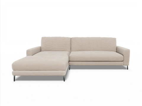 Ecksofa LOlongXL 2med L